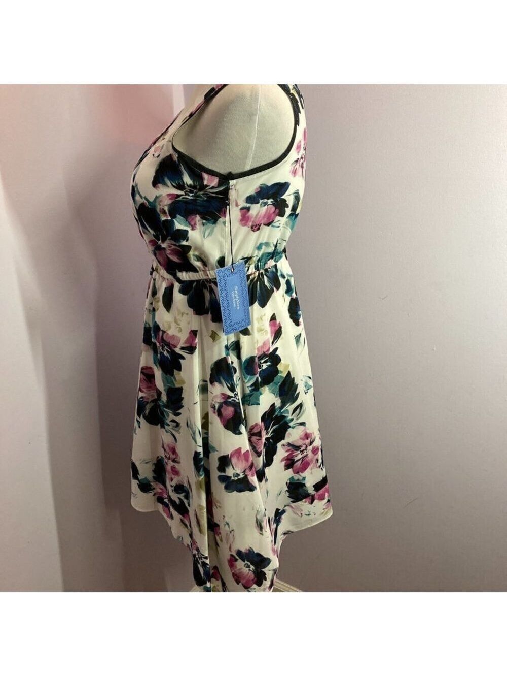 Ann Taylor & Simply Vera Dresses, NWT, Set of 2, Size 4 Petite/Small Petite - Picture 6 of 16